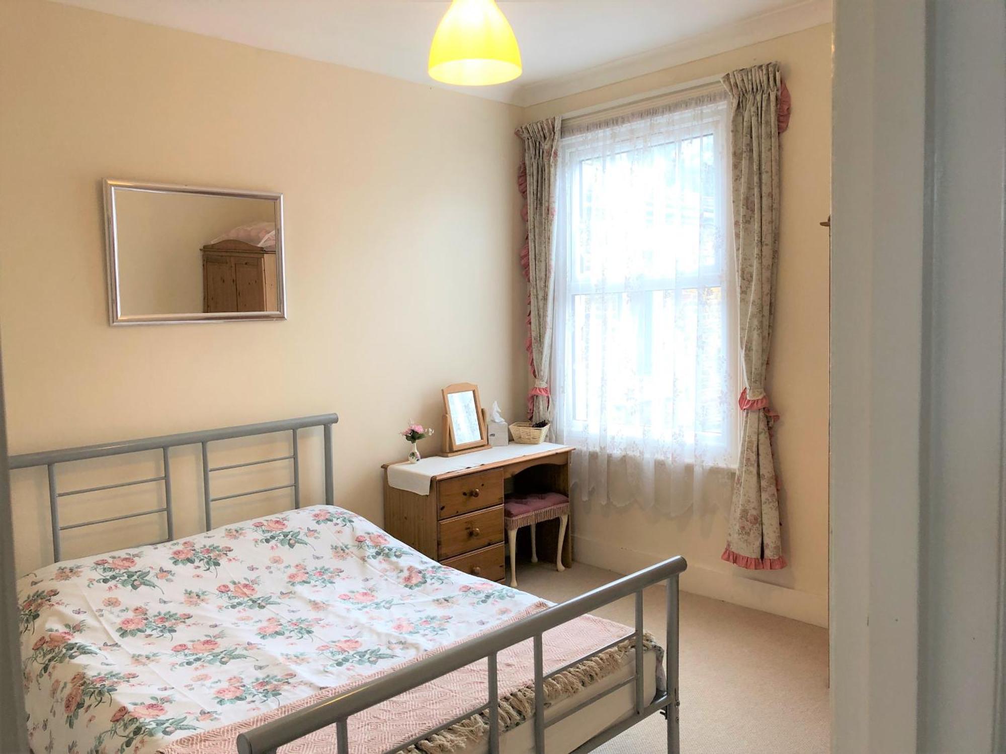 Spacious West London 2 Bedroom Apartment Bagian luar foto