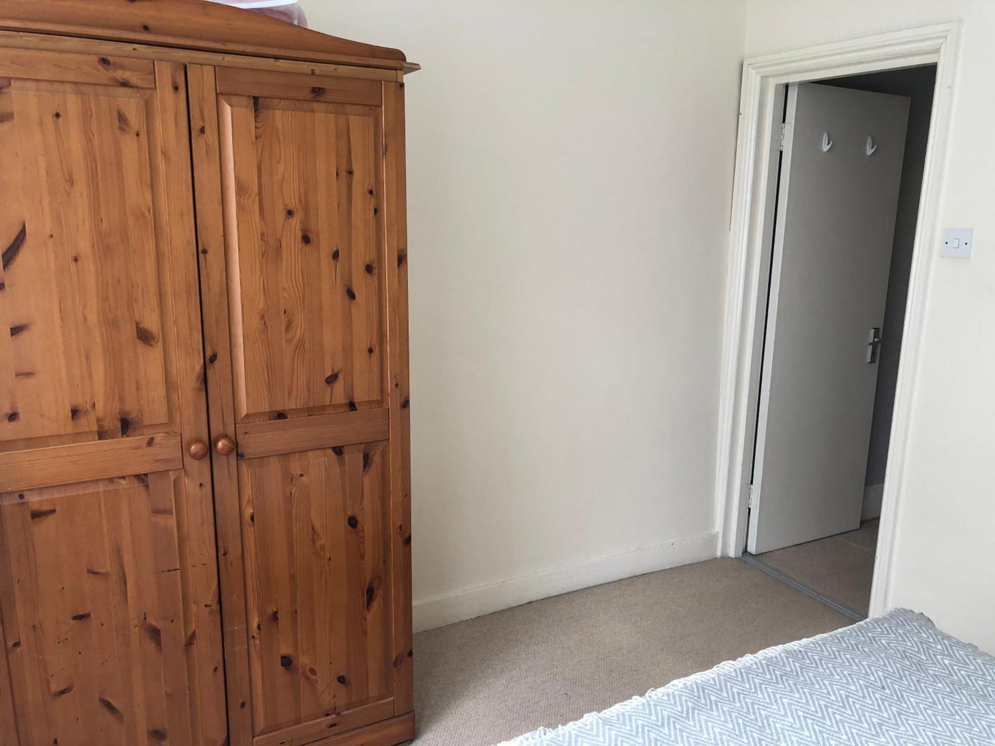 Spacious West London 2 Bedroom Apartment Bagian luar foto