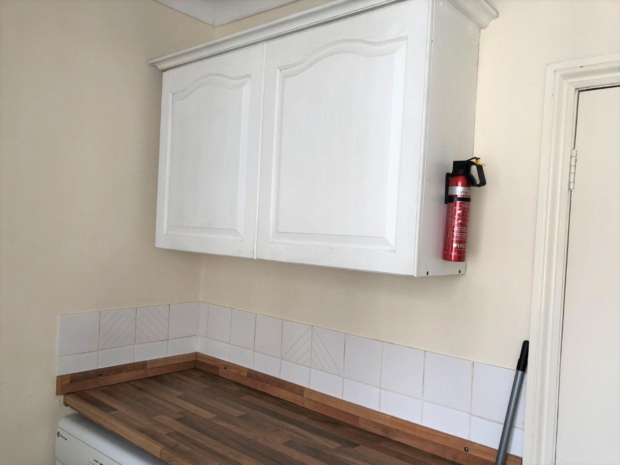 Spacious West London 2 Bedroom Apartment Bagian luar foto