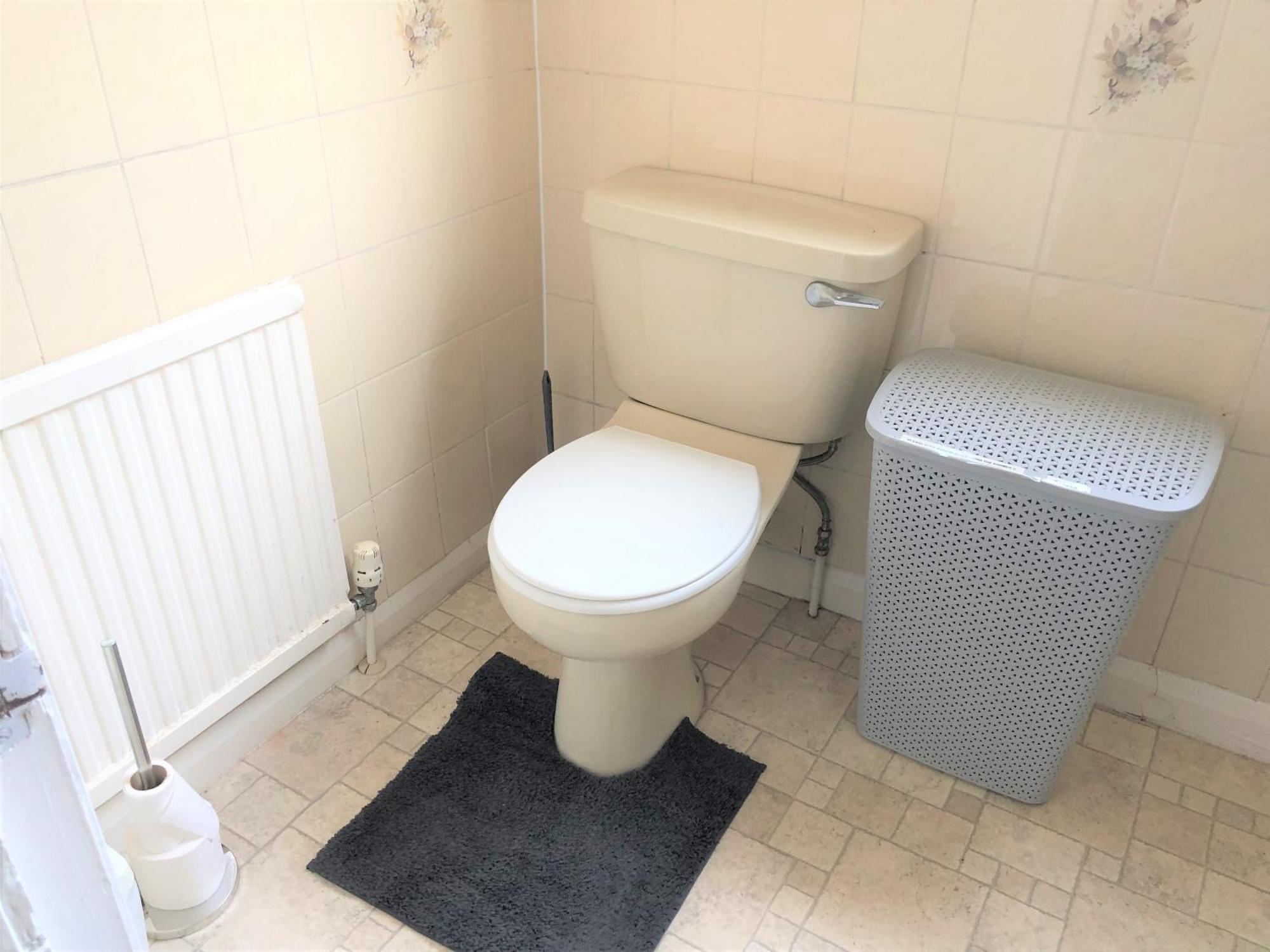 Spacious West London 2 Bedroom Apartment Bagian luar foto