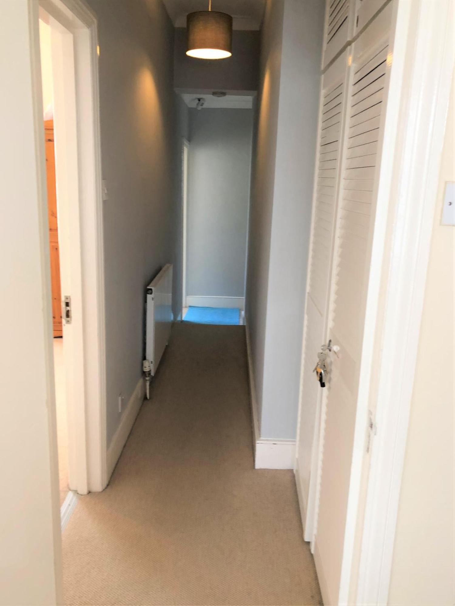 Spacious West London 2 Bedroom Apartment Bagian luar foto