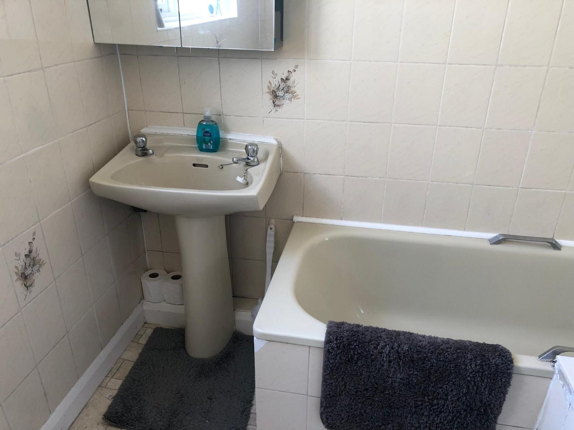 Spacious West London 2 Bedroom Apartment Bagian luar foto