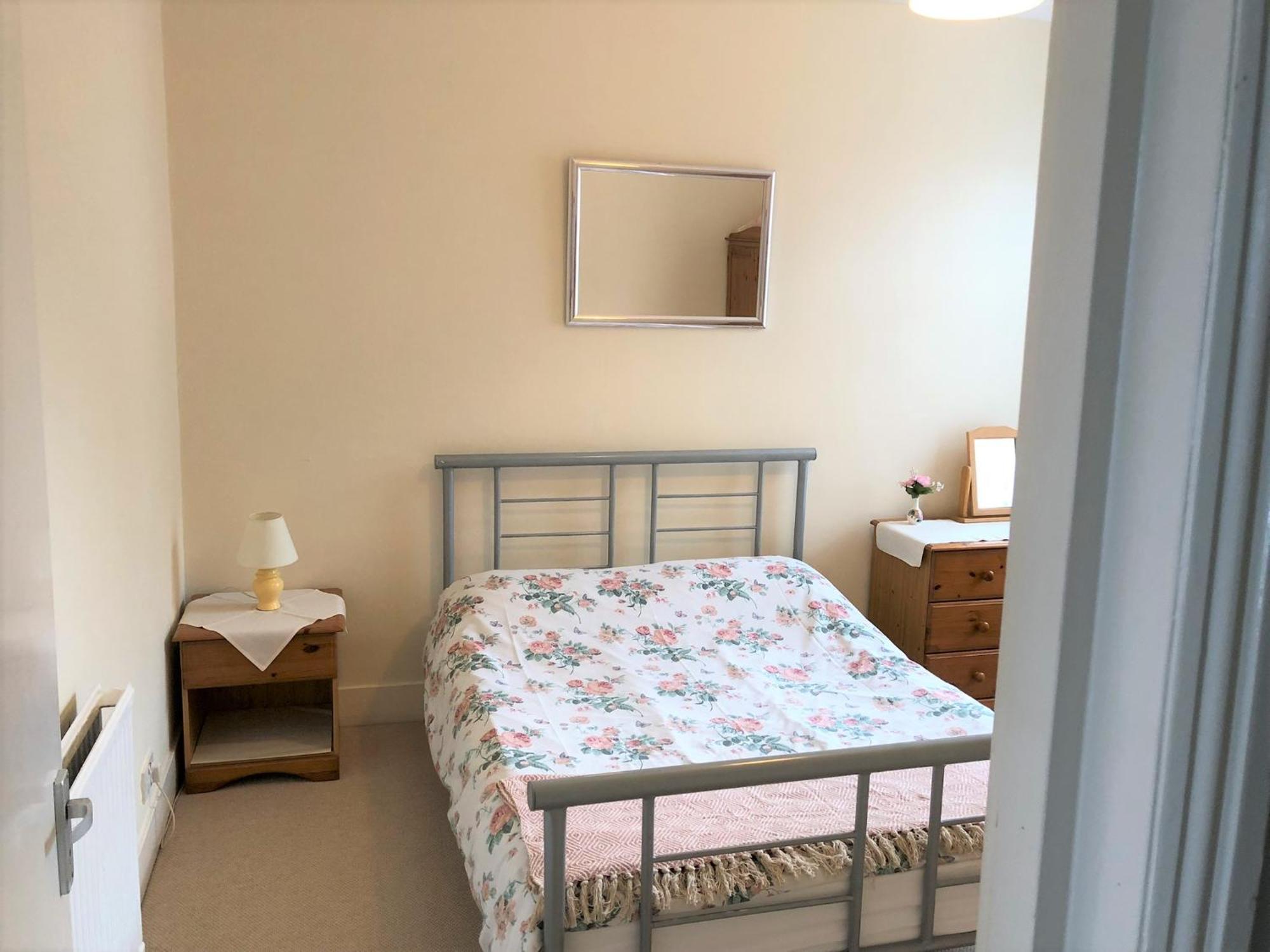 Spacious West London 2 Bedroom Apartment Bagian luar foto