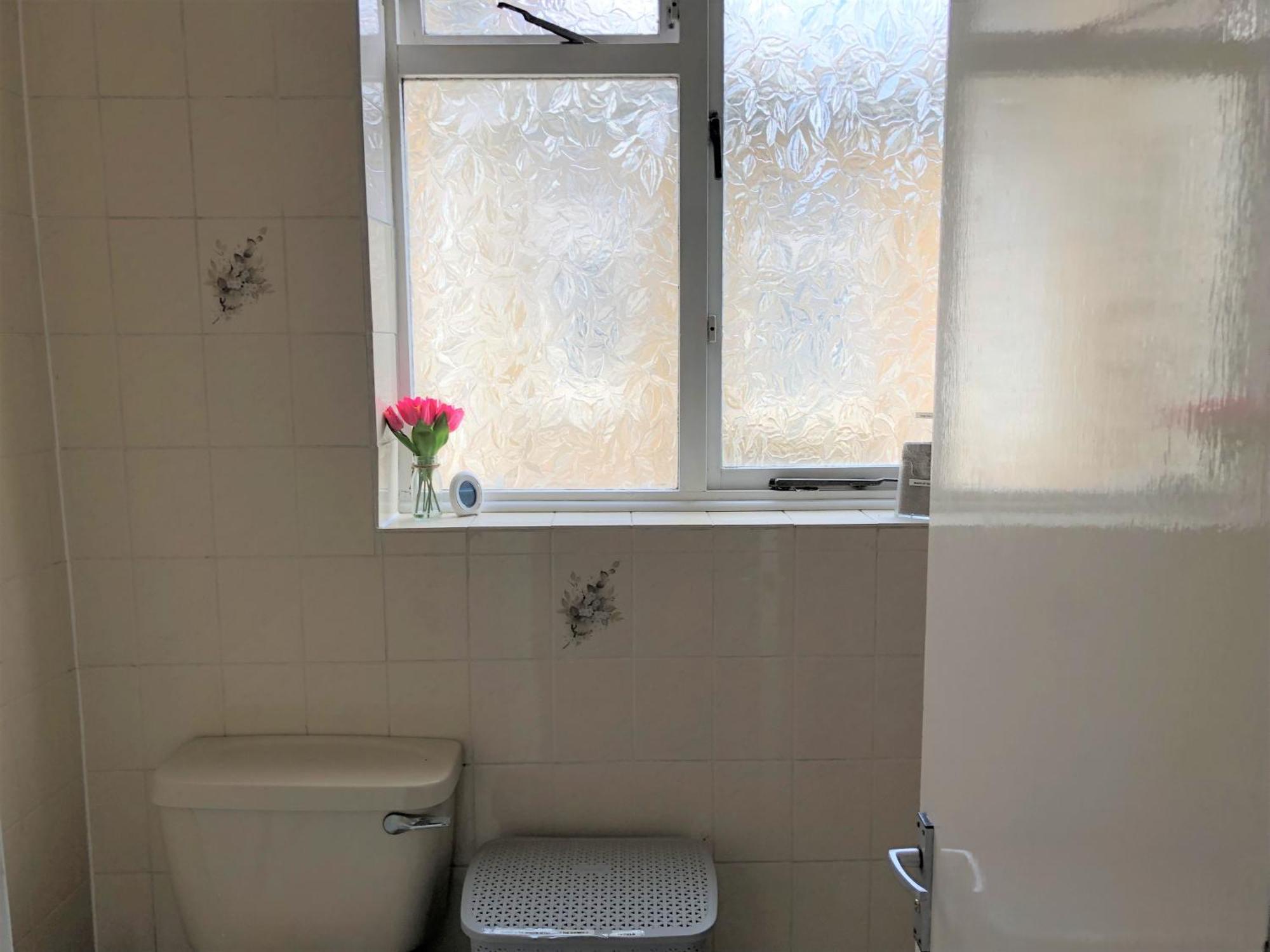 Spacious West London 2 Bedroom Apartment Bagian luar foto