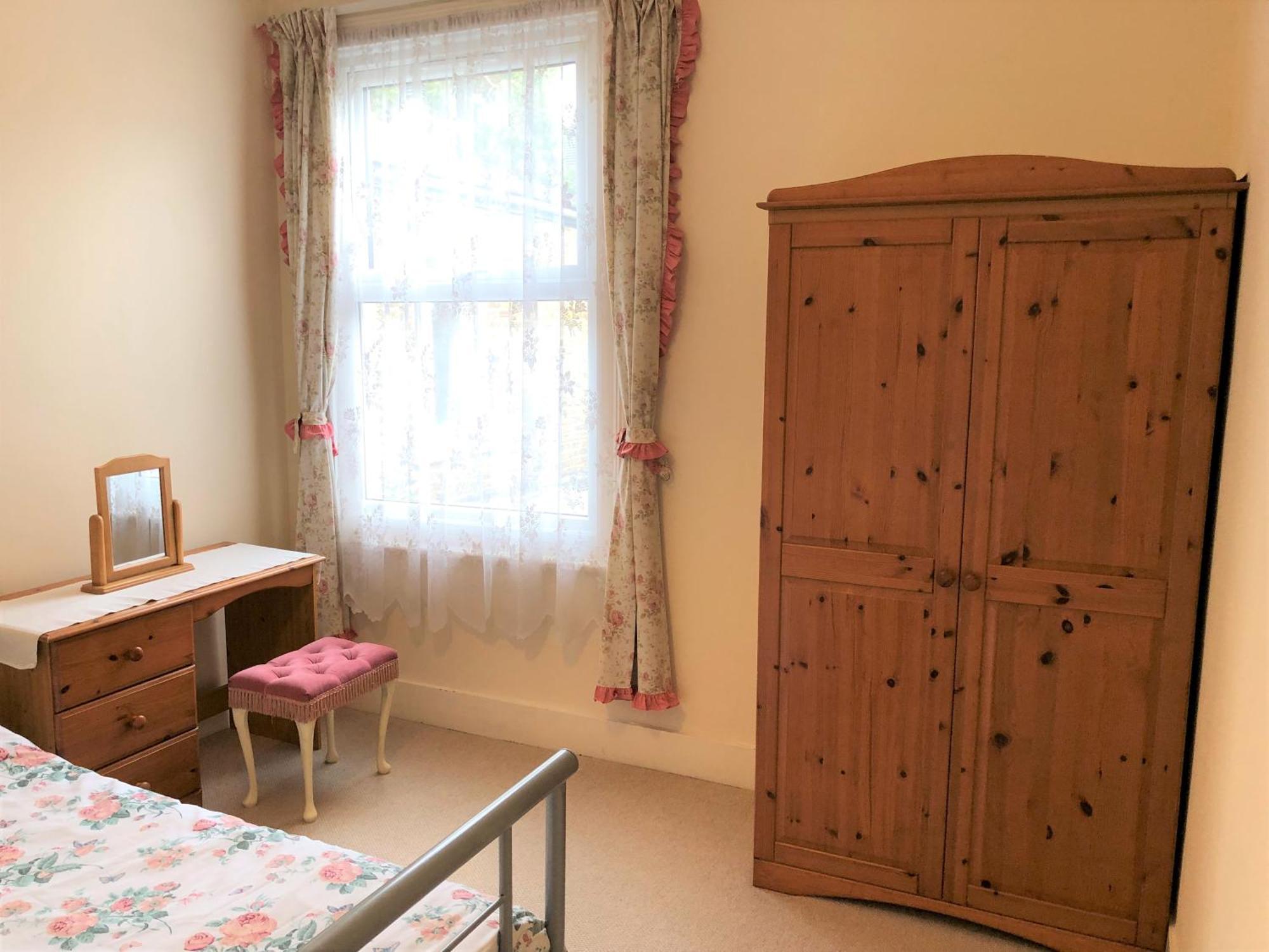Spacious West London 2 Bedroom Apartment Bagian luar foto