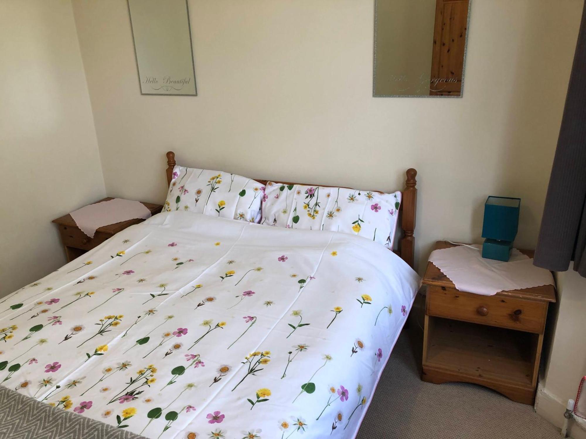 Spacious West London 2 Bedroom Apartment Bagian luar foto